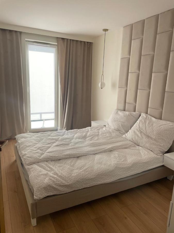 Apartament Lili Sloneczne Tarasy Дзивновек Екстериор снимка
