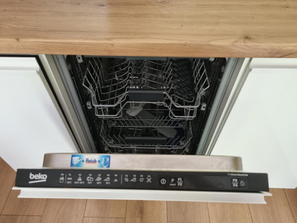 Apartament Lili Sloneczne Tarasy Дзивновек Екстериор снимка