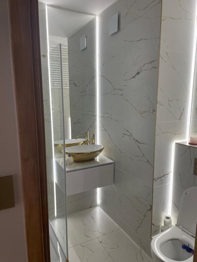 Apartament Lili Sloneczne Tarasy Дзивновек Екстериор снимка