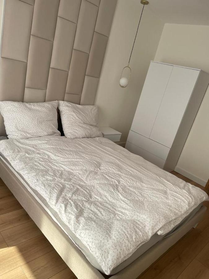 Apartament Lili Sloneczne Tarasy Дзивновек Екстериор снимка
