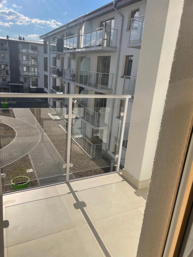 Apartament Lili Sloneczne Tarasy Дзивновек Екстериор снимка