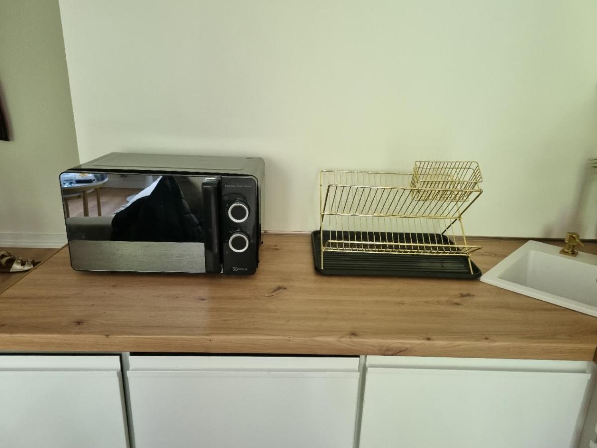 Apartament Lili Sloneczne Tarasy Дзивновек Екстериор снимка