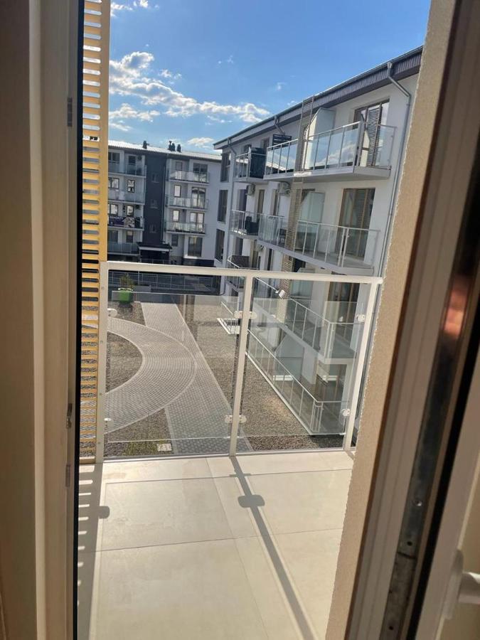 Apartament Lili Sloneczne Tarasy Дзивновек Екстериор снимка