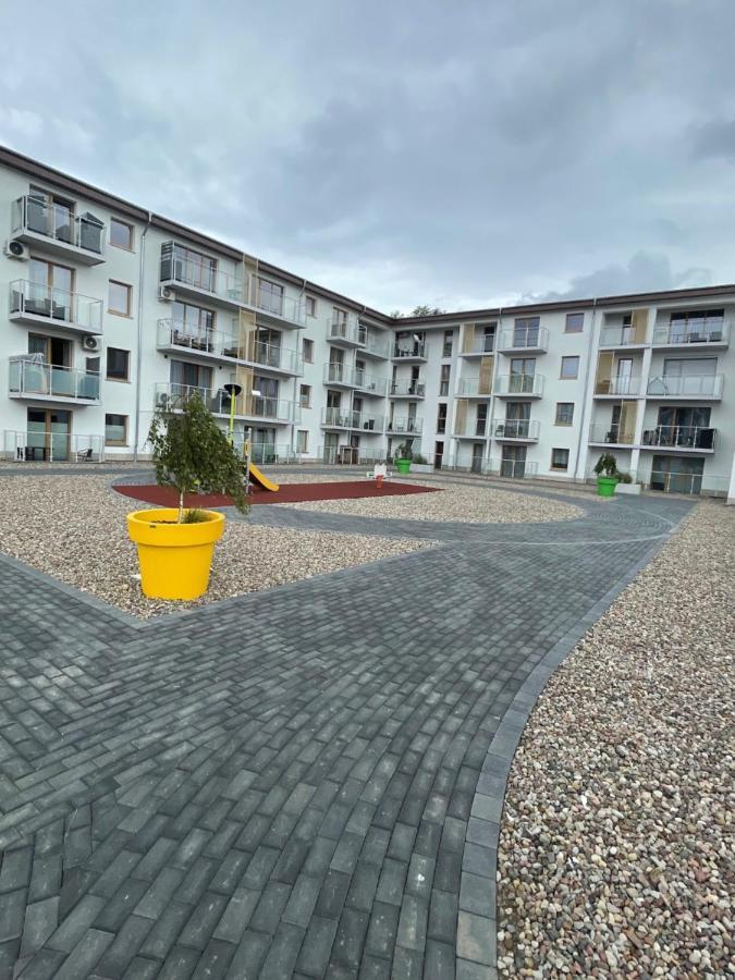 Apartament Lili Sloneczne Tarasy Дзивновек Екстериор снимка